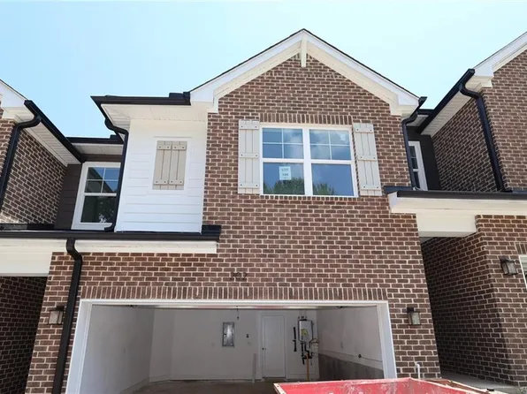 202 Redbud Rd, Canton, GA 30114