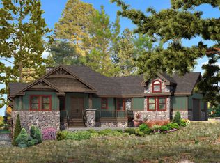 1660 E Mira Vista Ct, Flagstaff, AZ 86005