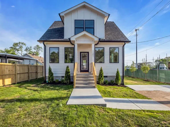 1201 Bryan St, Old Hickory, TN 37138