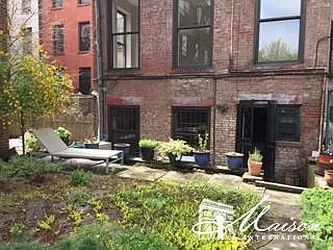 Rented by Maison International