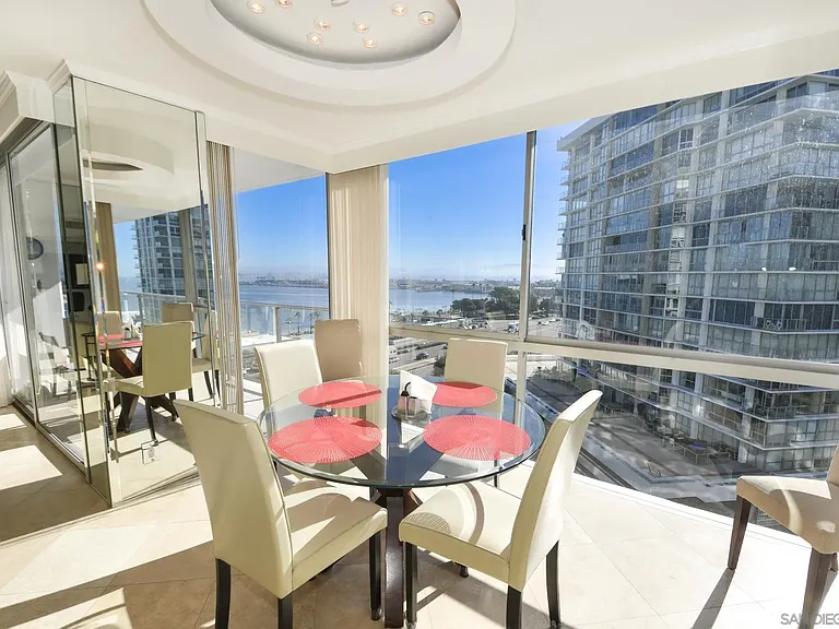 1810 Avenida Del Mundo #702 — Photo 4