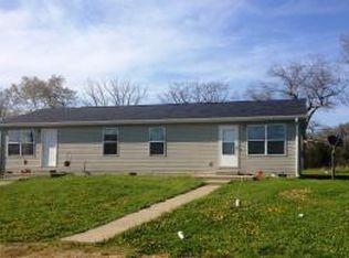 4042 W County Road 650 N, Orleans, IN 47452