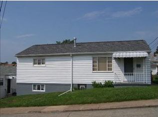 369 Ella St, Belle Vernon, PA