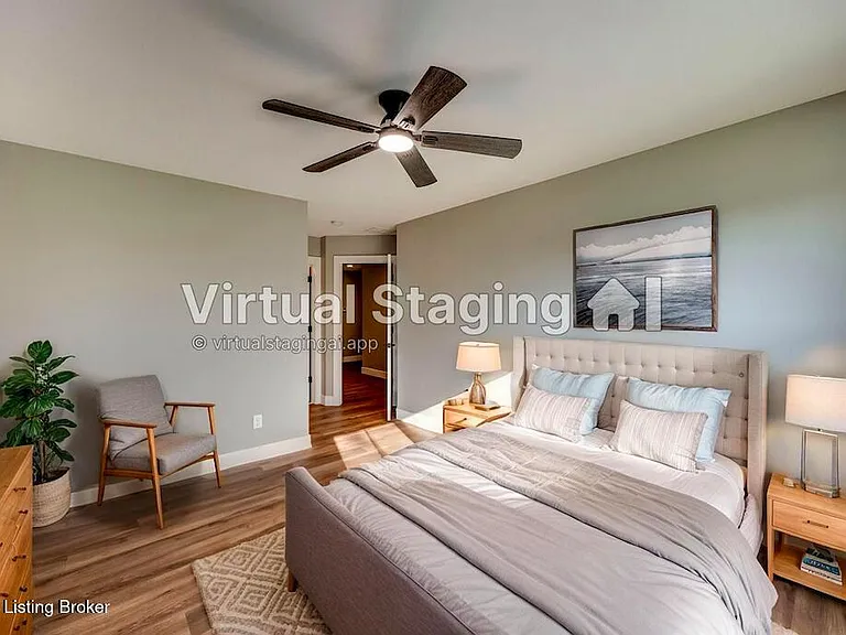 114 N Elm Grove Ave — Photo 47