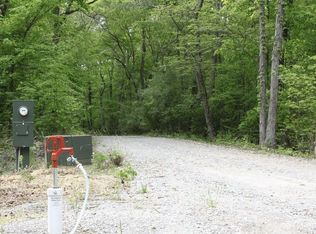 73 Egret Lake Rd, Carbondale, IL 62903