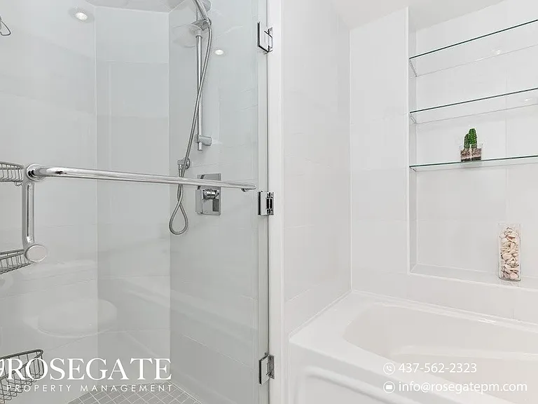 208 Queens Quay W #1908 — Photo 17