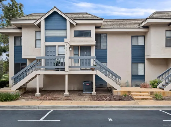 3731 Balboa Ter Unit B, San Diego, CA 92117