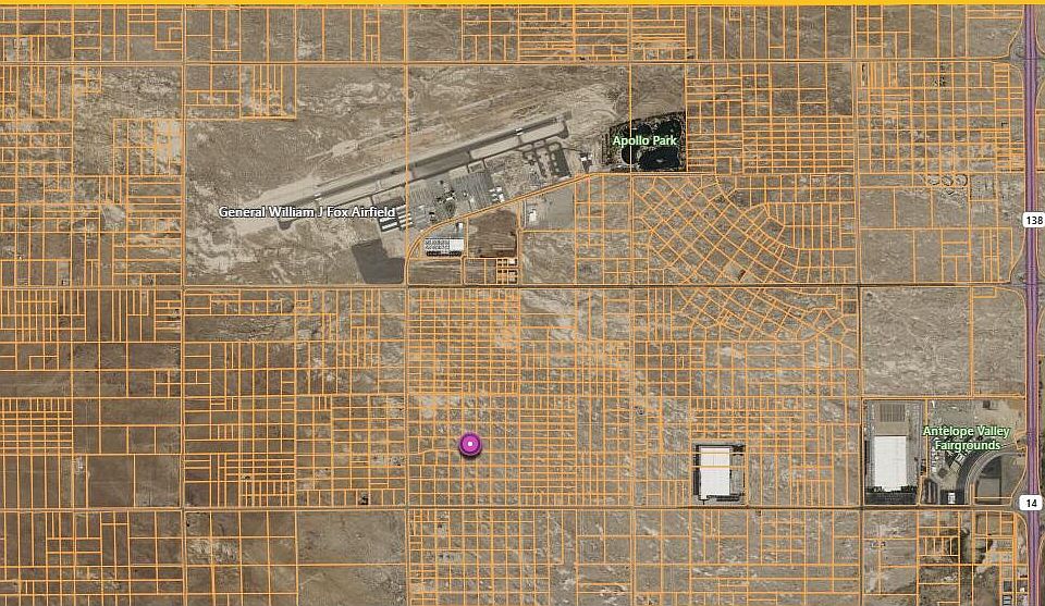 2nd image of Avenue G12