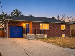 7725 Lowell Boulevard, Westminster, CO 80030