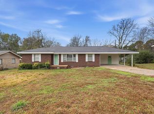 4 Deerwood Dr, Morrilton, AR 72110