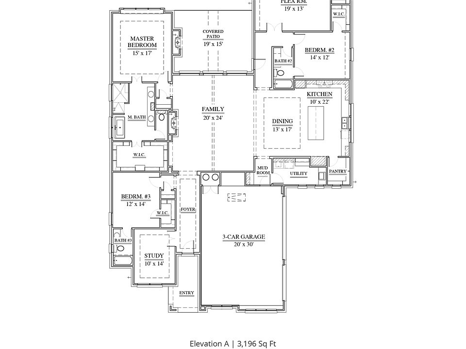 2nd image of 7200 Smith Farm Dr #Urq9m0