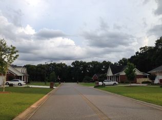 319 Old Farm Rd, Perry, GA 31069