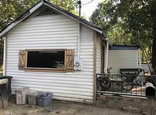 119 Piedmont Ave NW, Rome, GA 30165