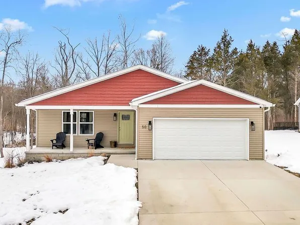 50 Sherwood Ln, Bedford, IN 47421