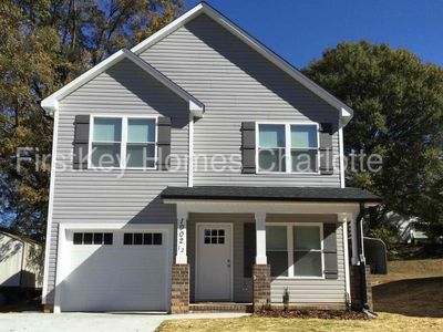 1002 W A St, Kannapolis, NC, 28081