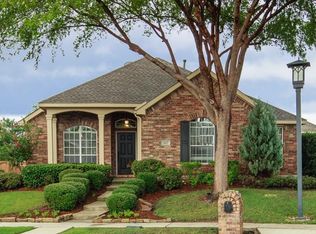 1617 Carson Ln, Frisco, TX 75033