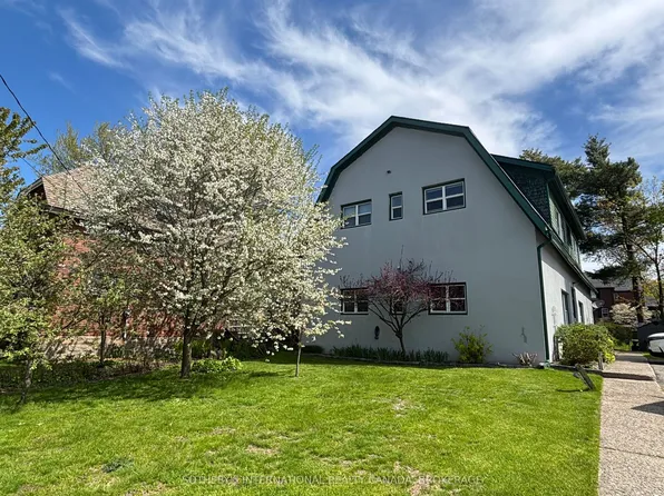 25 Murray St, Brockville, ON K6V 2W5