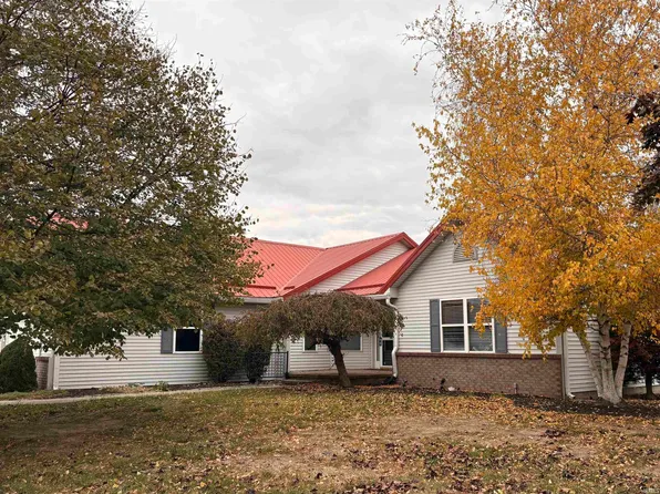 1500 Roundtable Dr, West Lafayette, IN 47906