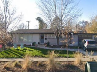 1830 S 2000 E, Salt Lake City, UT 84108