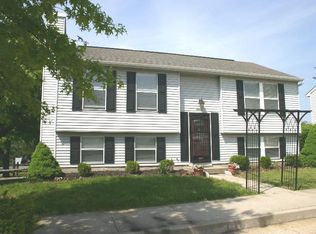 5034 Clifford Rd, Perry Hall, MD 21128