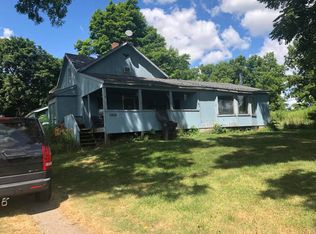 5500 S Waldron Rd, Pittsford, MI 49271