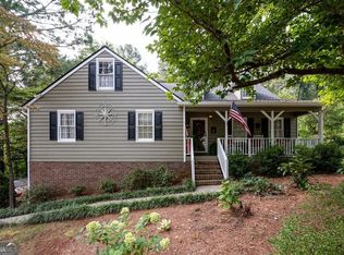 38 Coventry Dr SE, Rome, GA 30161