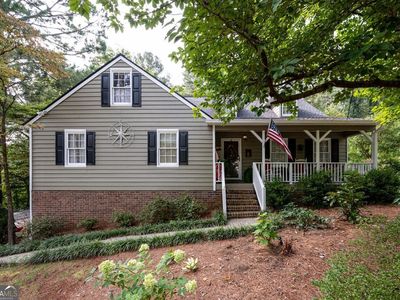 38 Coventry Dr SE, Rome, GA, 30161