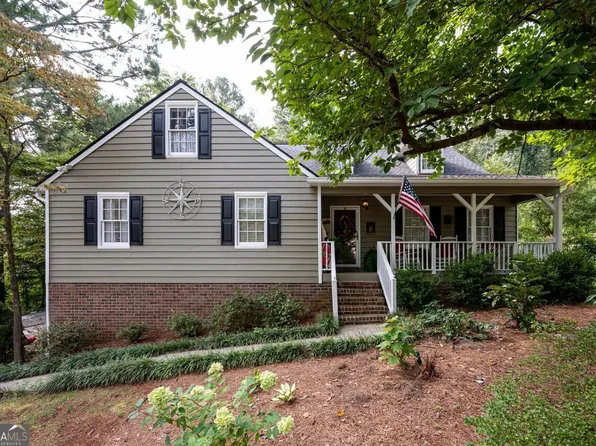 38 Coventry Dr SE, Rome, GA 30161