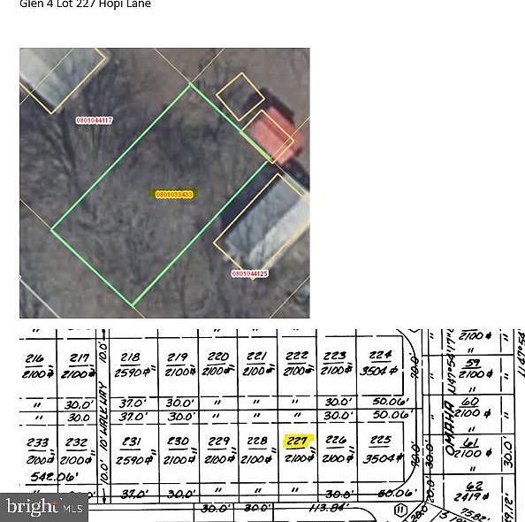 2nd image of 227 Hopi Ln #4