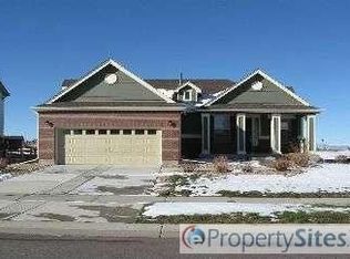265 N Flat Rock St, Aurora, CO 80018