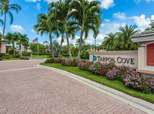 995 Tarpon Cove Dr #1206, Naples, FL 34110