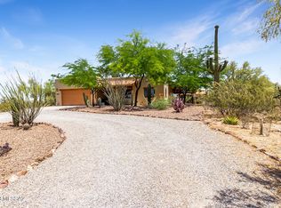 36699 S Staghorn Ln, Marana, AZ 85658