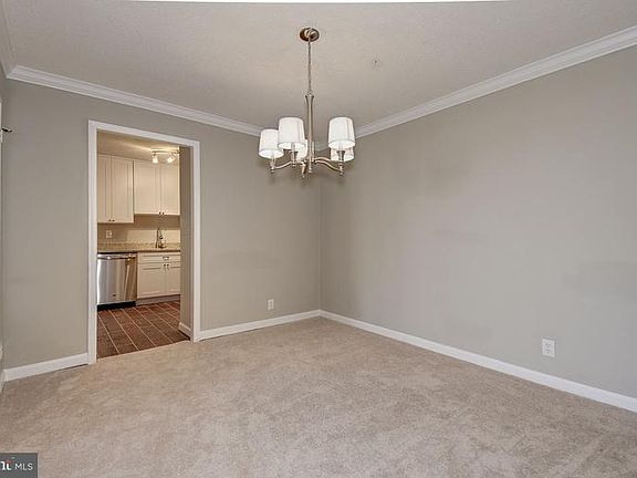 2nd image of 5904 Mount Eagle Dr APT 1203