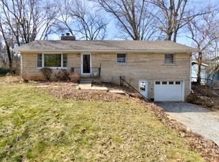 1606 S High St, Bloomington, IN