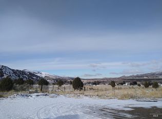 N Fort Hall Mine Rd, Pocatello, ID 83204