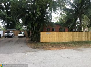 61 NW 35th St, Oakland Park, FL 33309