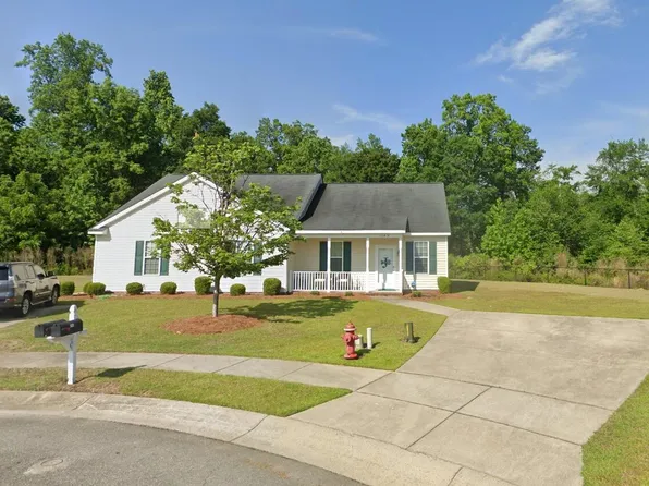 108 Welford Pl Unit A & B, Goldsboro, NC 27534