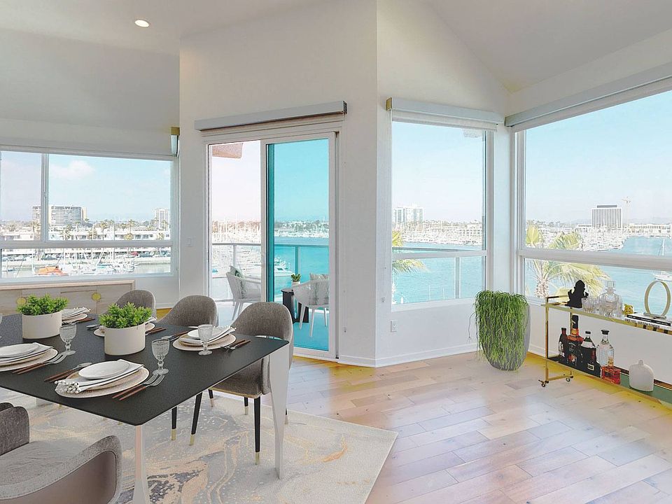 Esprit Apartments 13900 W Marquesas Way Marina Del Rey CA Zillow