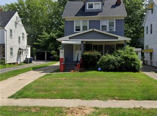 1001 Woodview Rd, Cleveland Heights, OH 44121