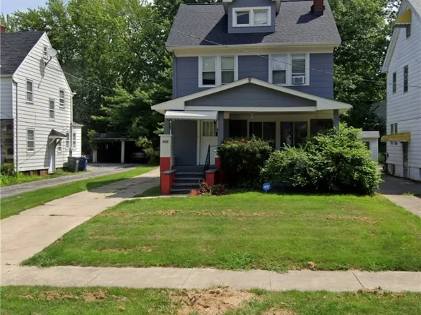 1001 Woodview Rd, Cleveland Heights, OH 44121