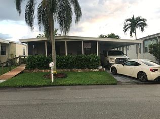 6416 Colonial Dr, Margate, FL 33063