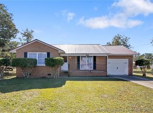 605 Reggie Ct, Spring Lake, NC 28390