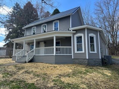 277 Zanesville Rd, Roseville, OH, 43777