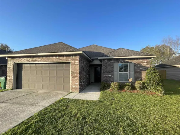 202 Herrington Dr, Thibodaux, LA 70301