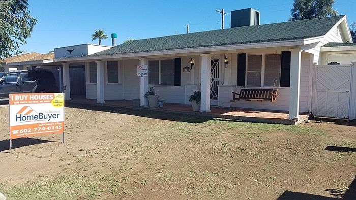 1st image of 8737 N 31st Ave