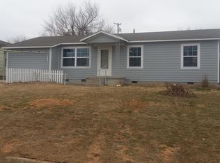 404 N East Dr, Fletcher, OK 73541