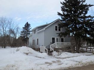 335 Alban St, Rhinelander, WI 54501