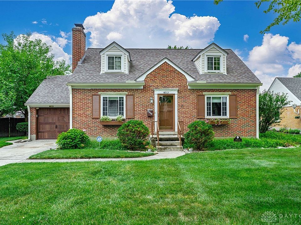 1st image of 4013 Maricarr Dr