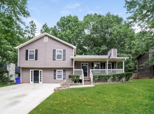 4021 Wylie Ln, Powder Springs, GA 30127