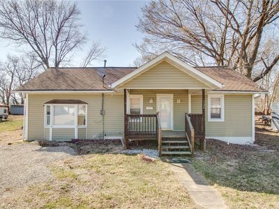 706 Lincoln Ave, Jerseyville, IL, 62052
